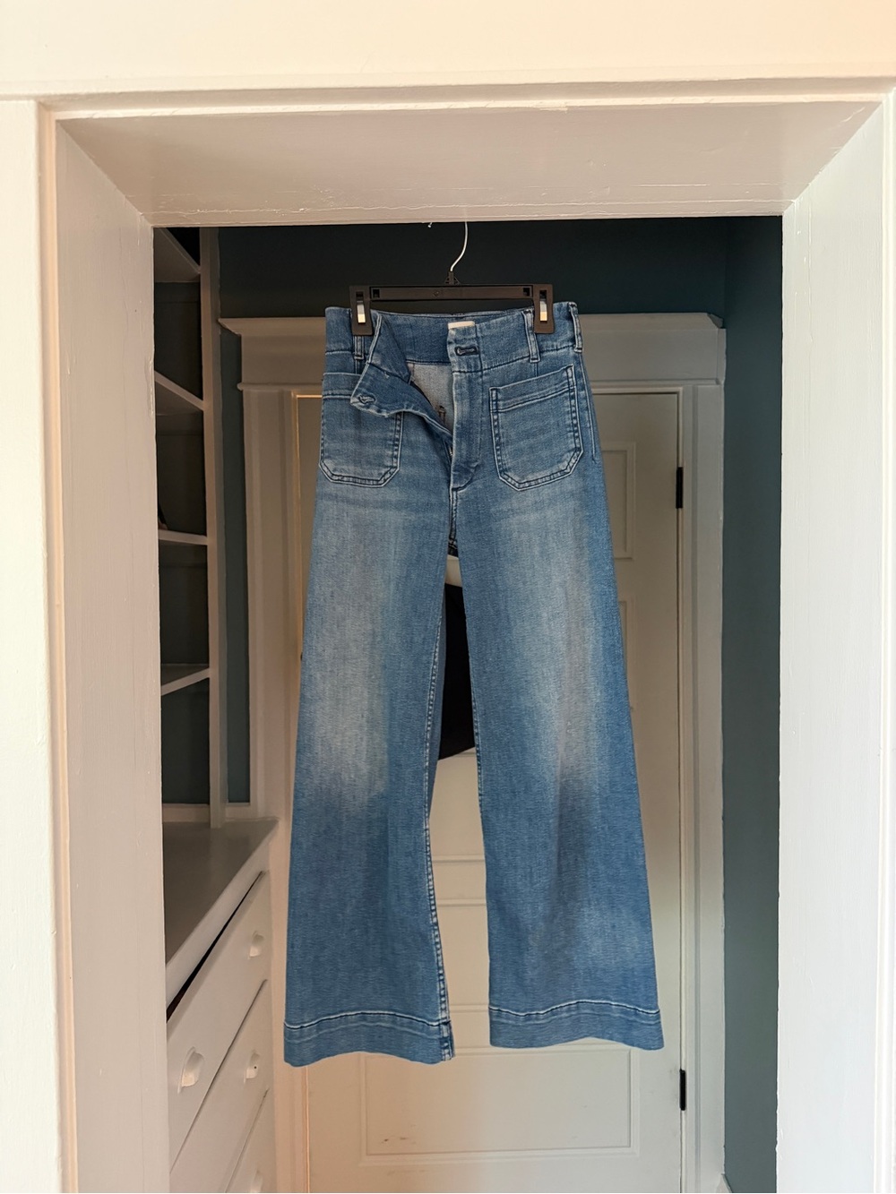 Maeve Jeans Size XS